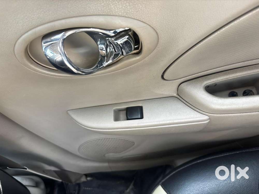 Nissan Micra 2012 Diesel Well Maintained