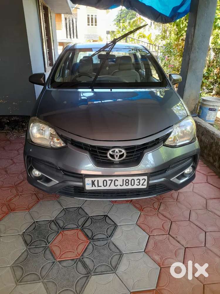 Nri Used Car In Very Good Condition Immediate Sale, No Accident