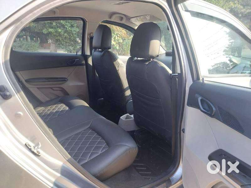 Tata Tiago Xz, 2020, Petrol