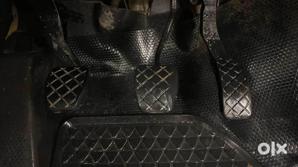 Volkswagen Ameo 1.5 Tdi Trendline, 2019, Diesel