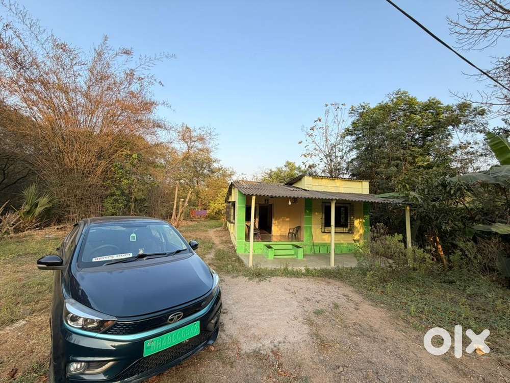 Tata Tigor Ev 2022 Electric Good Condition