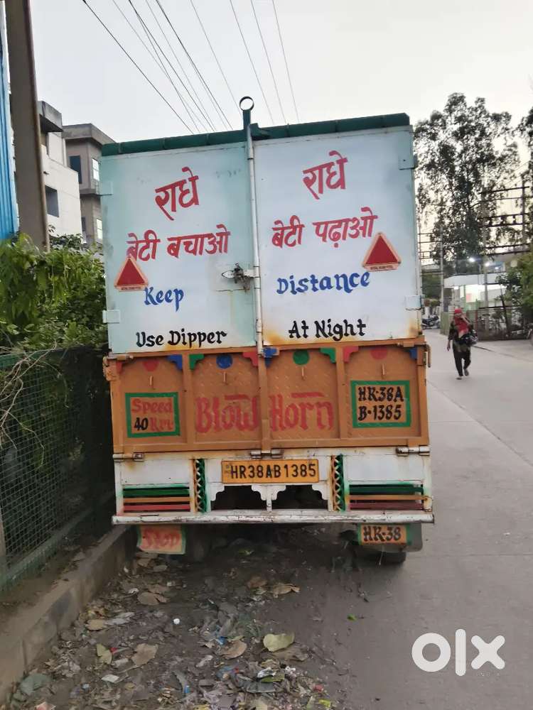 Mahindra Bolero Pickup