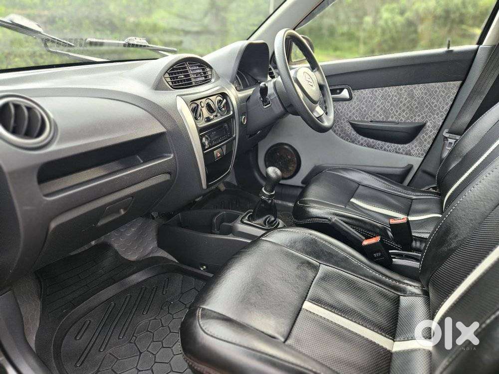 Maruti Suzuki Alto 800 Lxi, 2018, Petrol