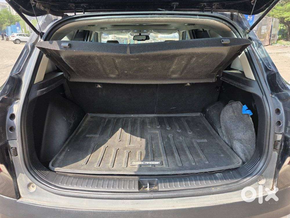 Kia Seltos 1.5 Htx+ Petrol At, 2022, Petrol
