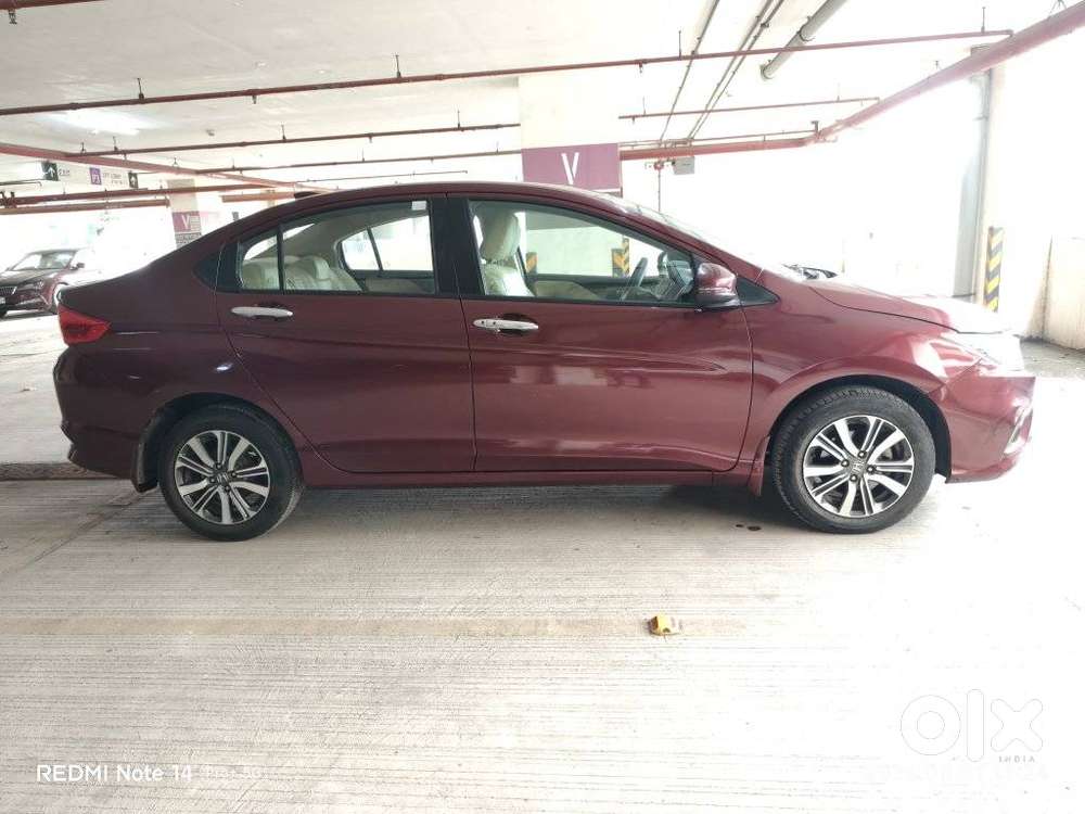 Honda City I-vtec V, 2018, Petrol