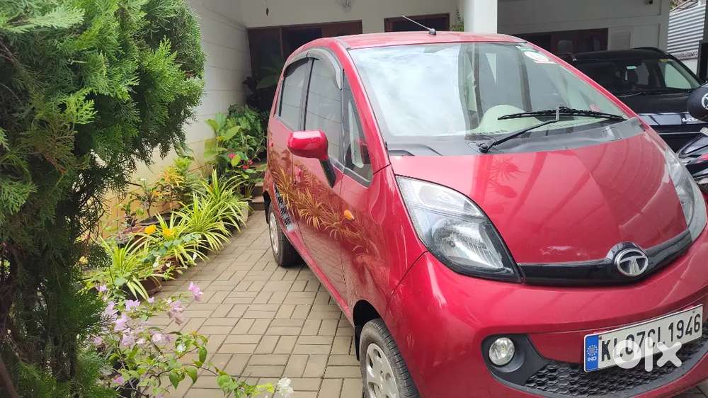 Tata Nano Amt Well Maintained Vehicle For Sale