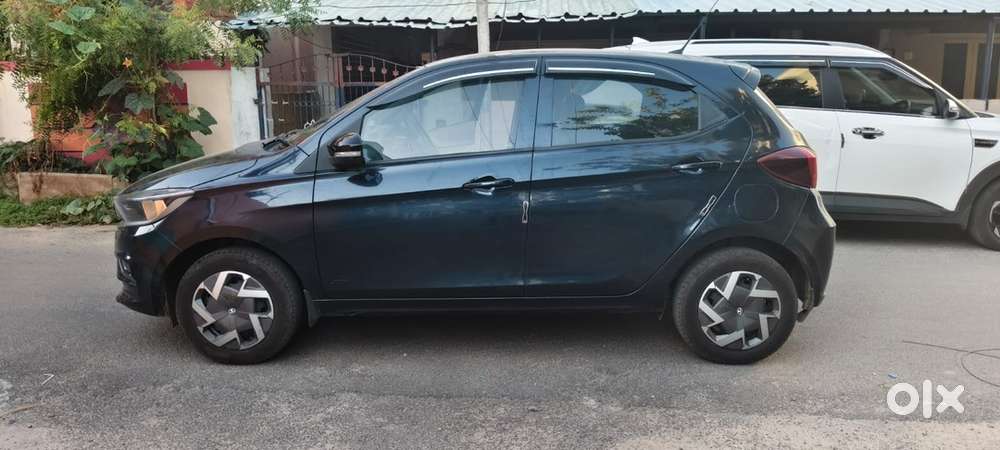 Tata Tiago Ev Xt Mr 2025
