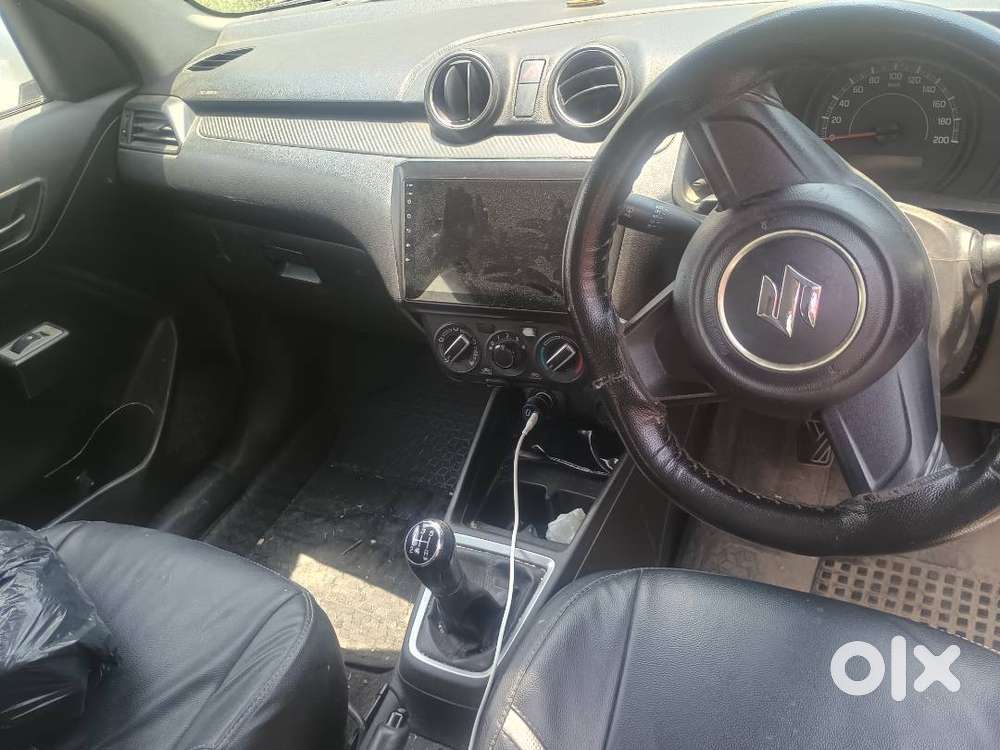 Good Condition 1st Owner Car Punjab Number