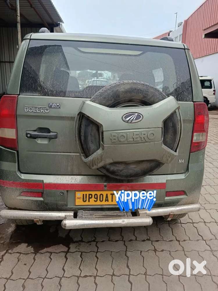 Bolero Neo N4