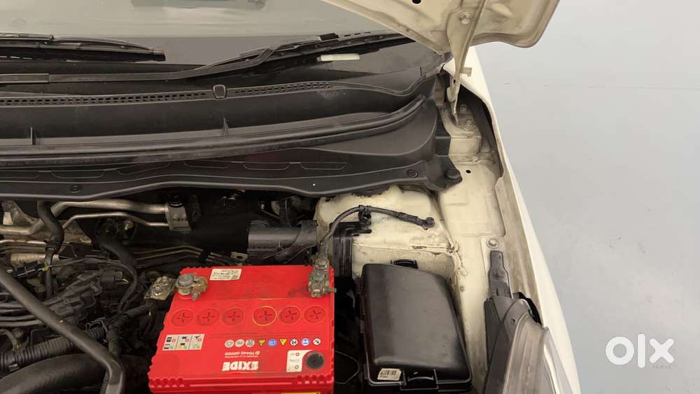 Hyundai I20 2009-2011 Magna, 2013, Petrol