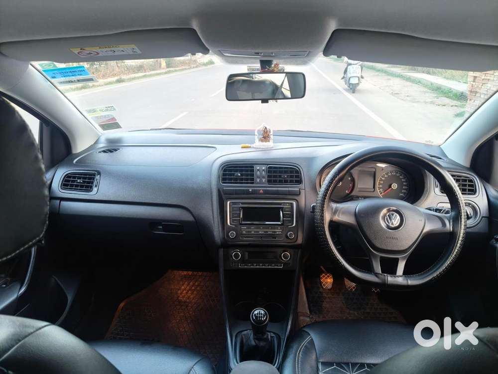 Volkswagen Polo 1.0 Comfortline Plus, 2021, Petrol