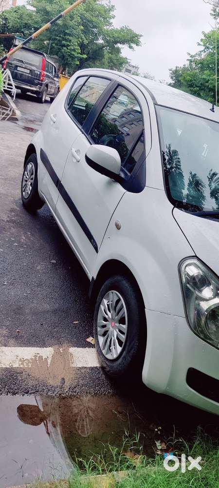 Maruti Suzuki Ritz Vxi (abs) Bs Iv, 2012, Petrol