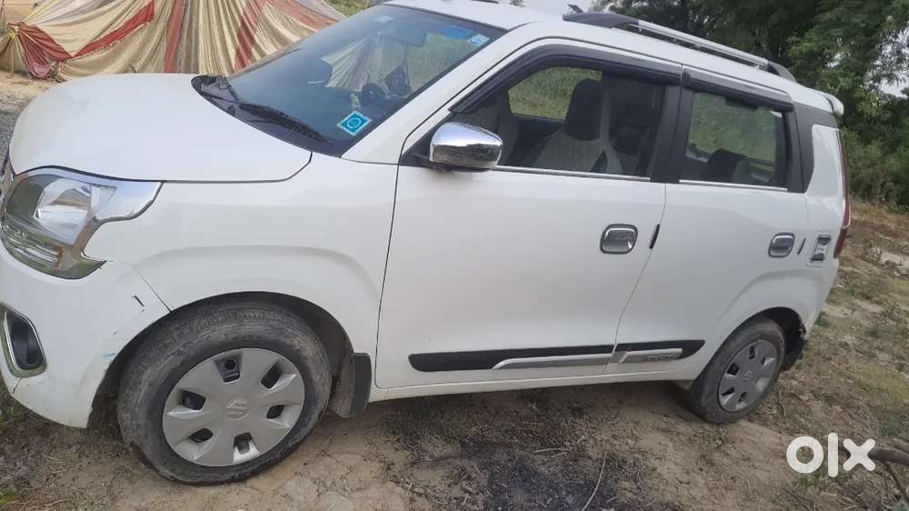 Maruti Suzuki Wagon R Zxi 1.2  Dec 2019 Model