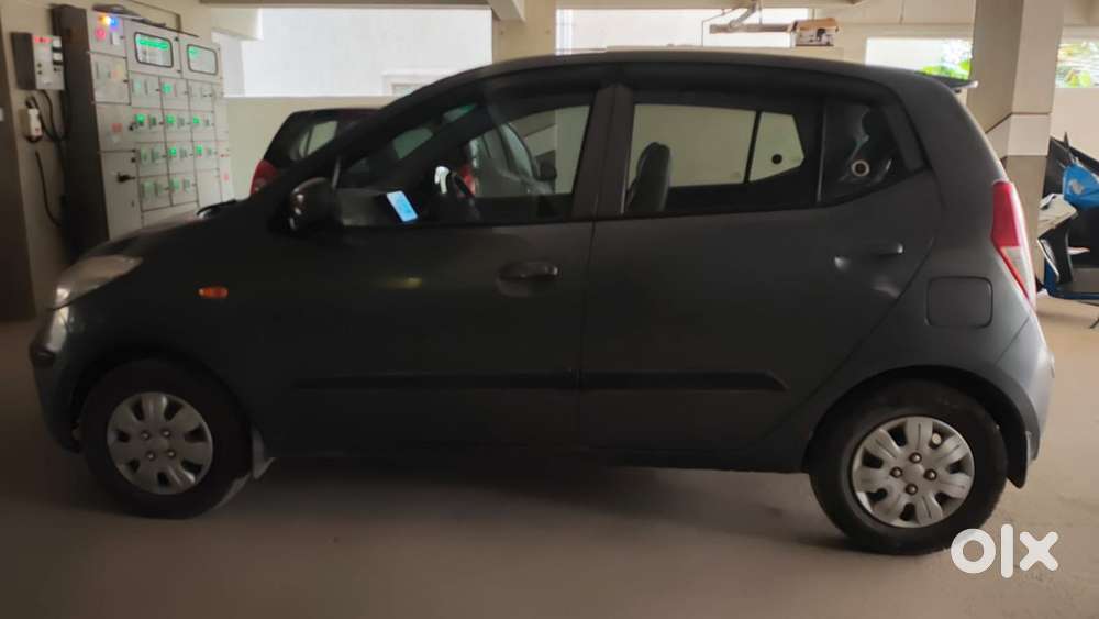Hyundai I10 2009 Petrol Good Condition
