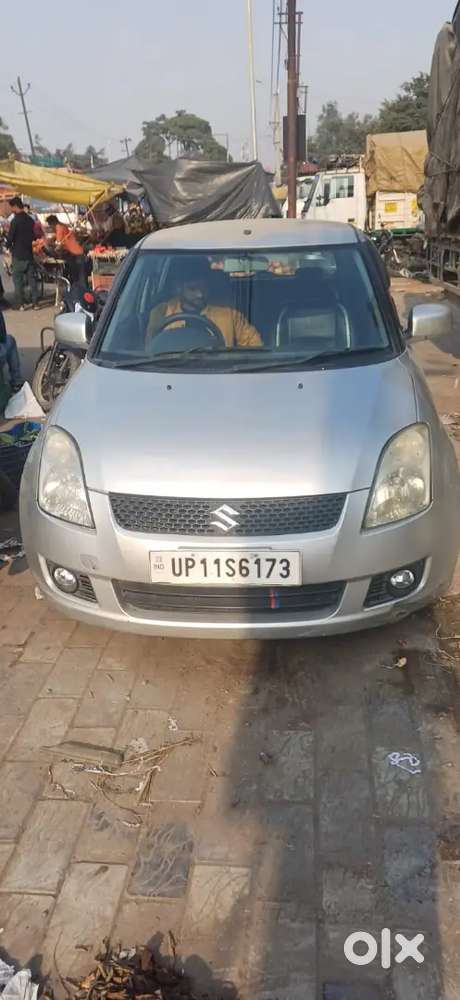Maruti Suzuki Swift 2007 Diesel