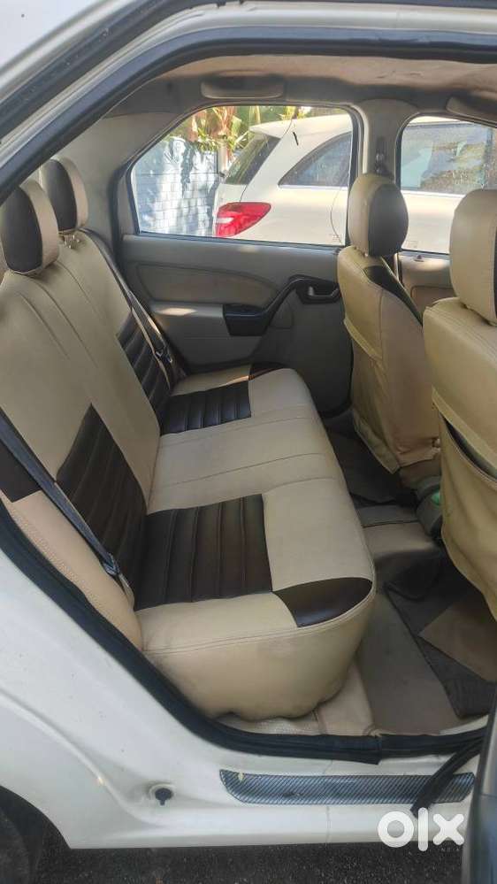Mahindra Verito 1.5 D6, 2013, Diesel