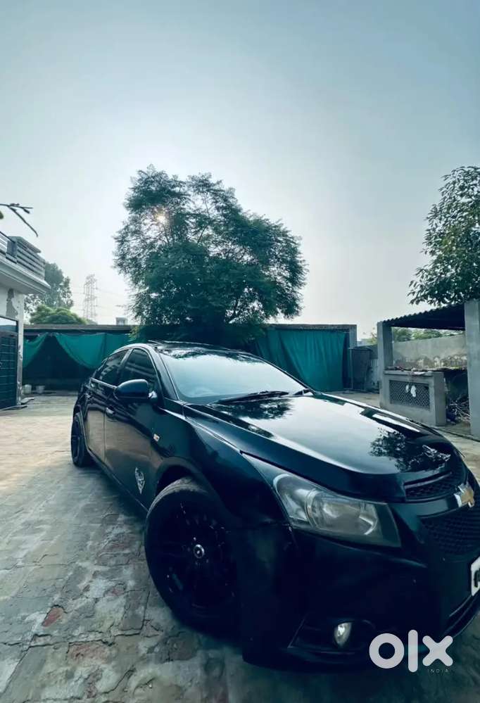 Tesla Model S 2011 160000 Km Driven