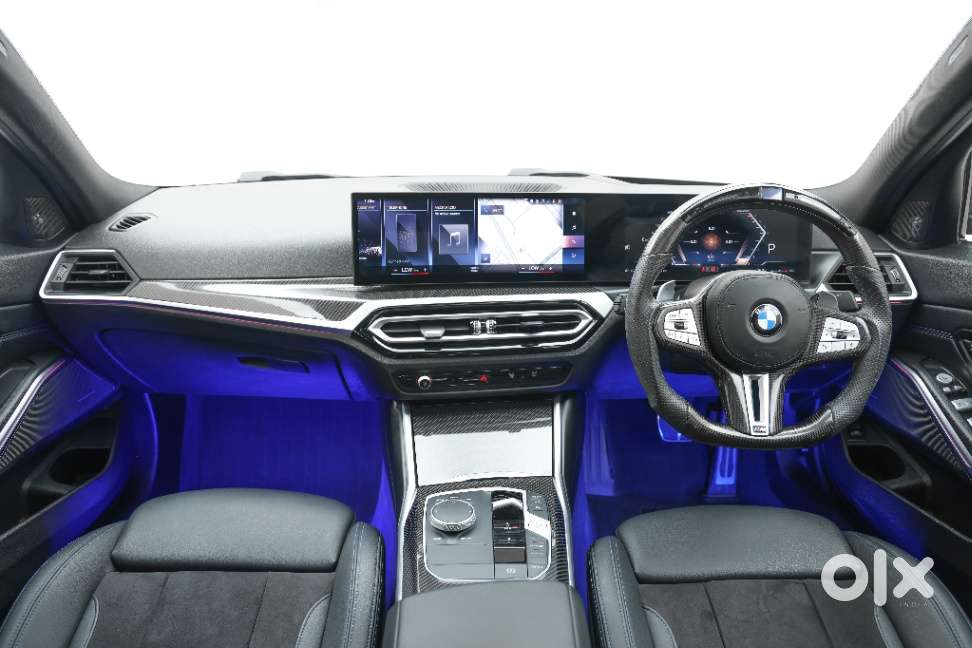 Bmw M340i Xdrive, 2024, Petrol