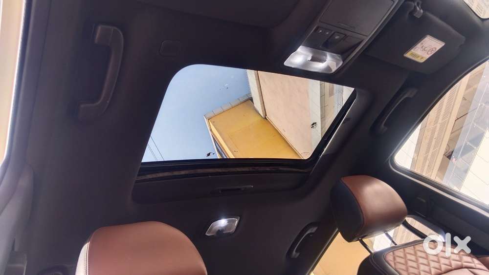 Mahindra Alturas G4 4x4 At, 2019, Diesel