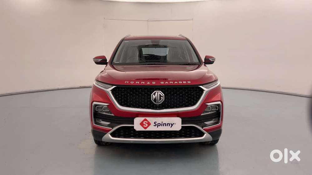 Mg Hector 2.0 Sharp Diesel, 2020, Diesel