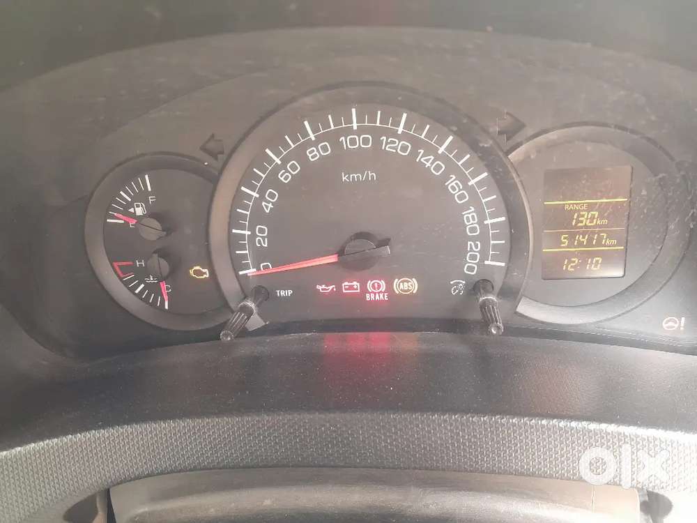 Good Condition (commercial Vehicle)