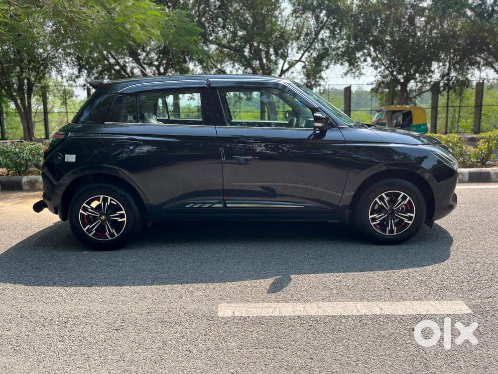 Maruti Suzuki Swift Vxi Cng, 2025, Cng & Hybrids