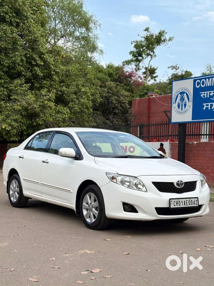 Toyota Corolla H4 1.8g, 2010