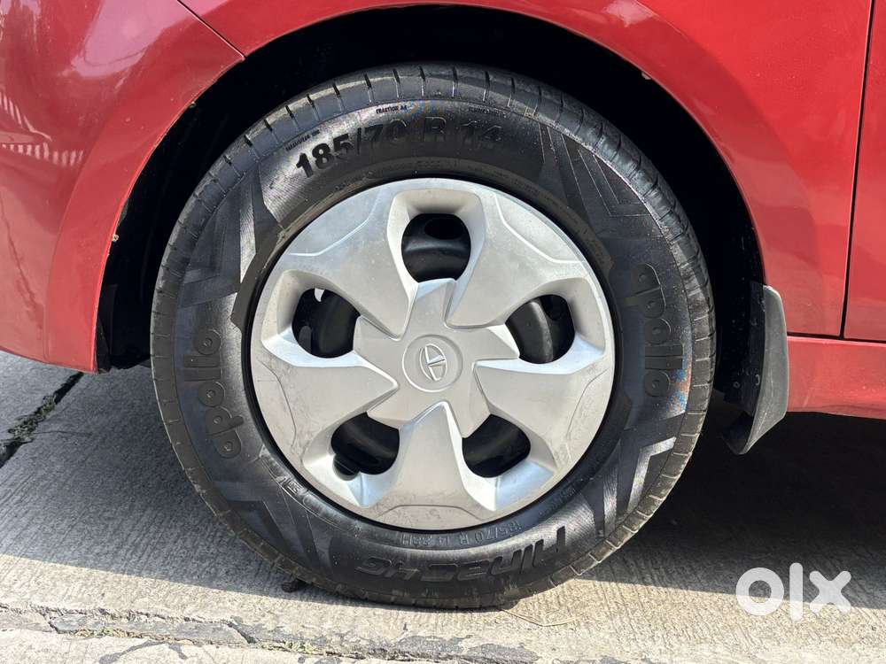 Tata Tigor 1.05 Revotorq Xm, 2018, Diesel