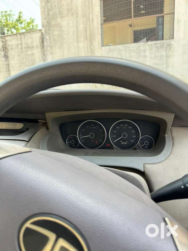Tata Car Diesel 2010