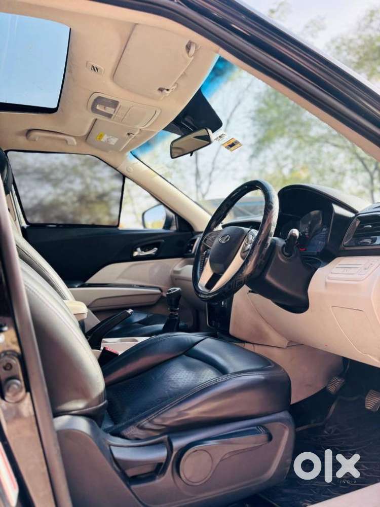 Mahindra Xuv300, 2021, Diesel