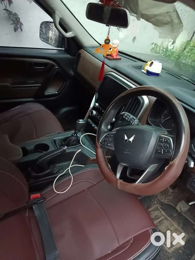 Mahindra Be.07 Diesel 2023
