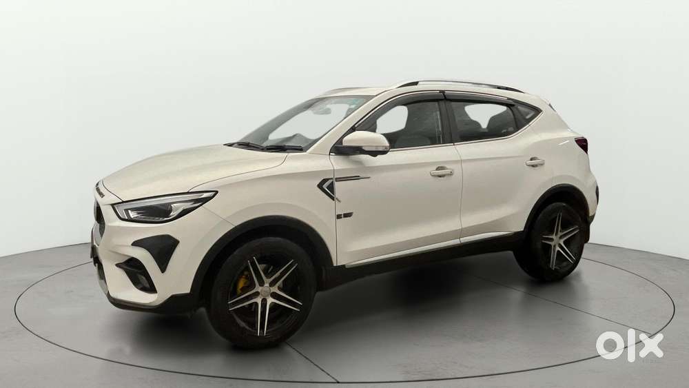 Mg Astor 1.5 Savvy Cvt, 2022, Petrol