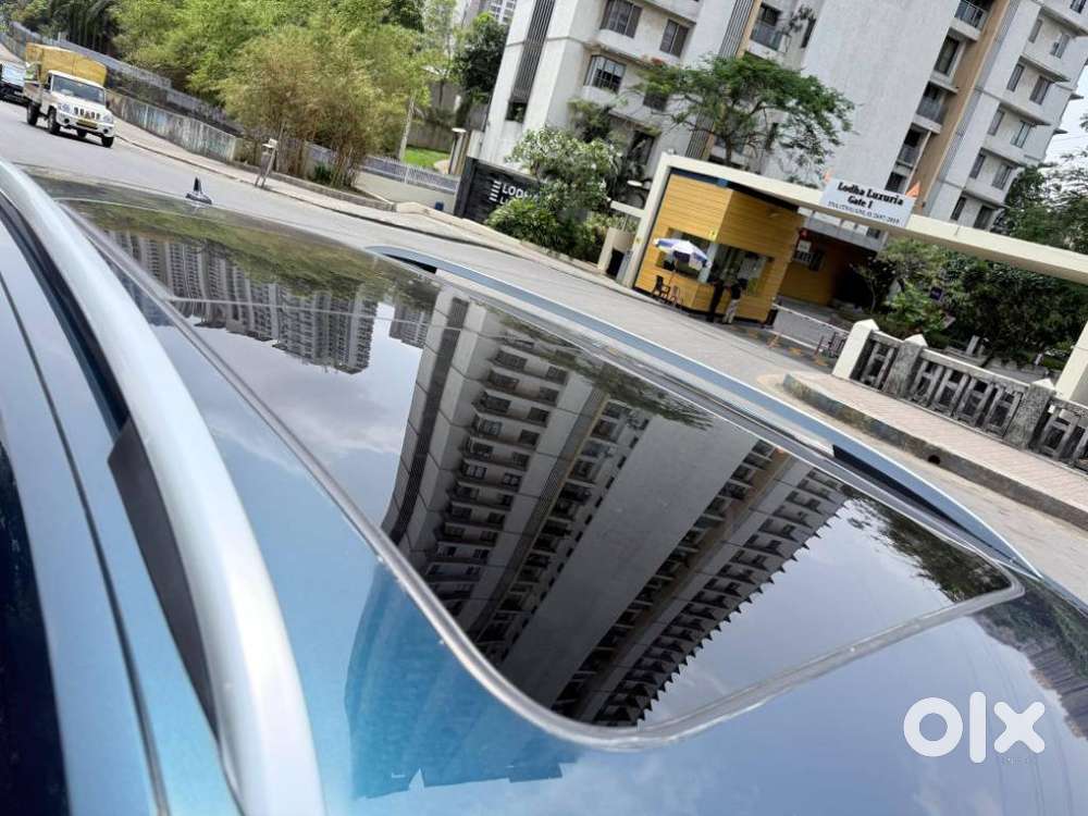 Skoda Kodiaq 2.0 L&k Tdi 4x4 At, 2023, Petrol