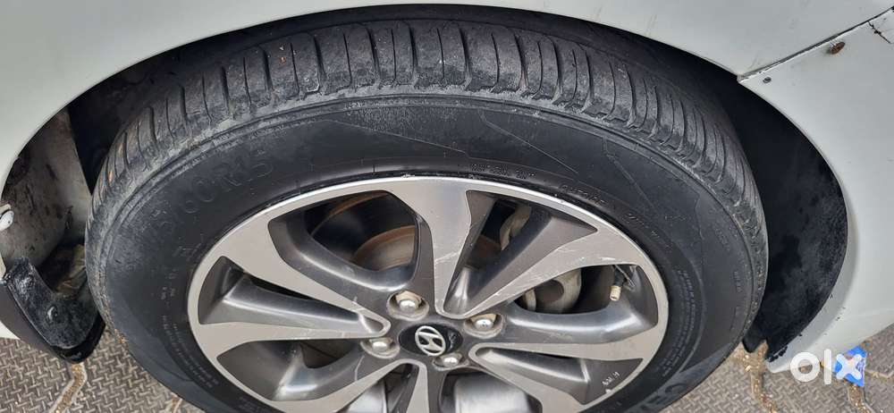 Hyundai Xcent Sx 1.2 (o), 2014, Petrol