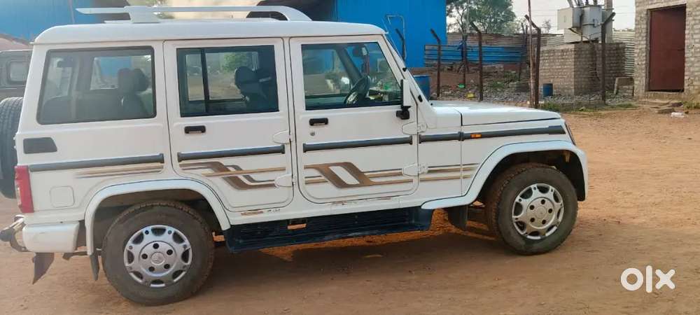 Mahindra Be 6 2023 Diesel Well Maintained