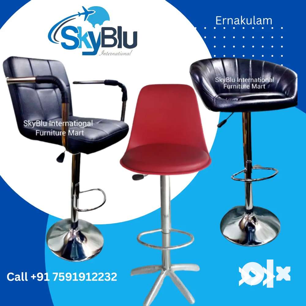 Bar stool outlet chair olx