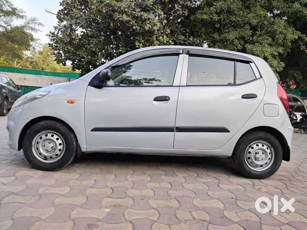 Hyundai I10 1.2 Kappa Magna, 2015, Petrol