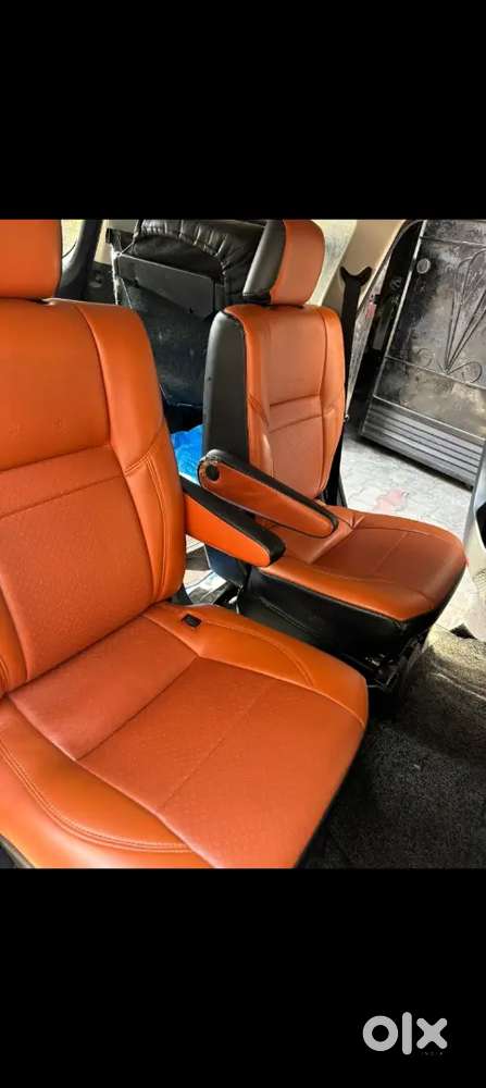 Toyota Innova Crysta Diesel 2019 2.4g With Loan Ya Cash Loan-28904