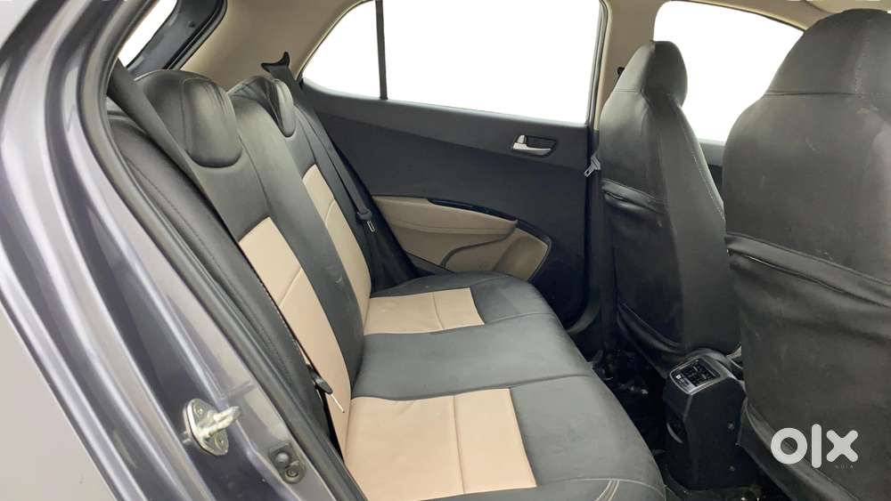 Hyundai Grand I10 Sportz 1.2 Kappa Vtvt, 2015, Petrol