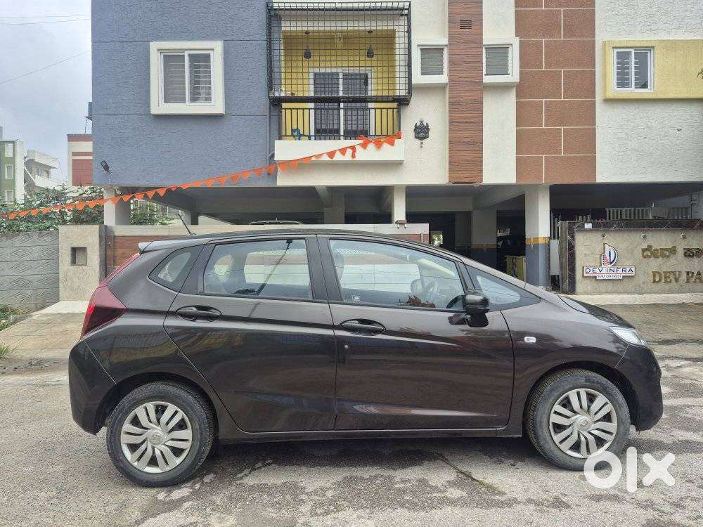 Honda Jazz 1.2 Sv I Vtec, 2018, Petrol