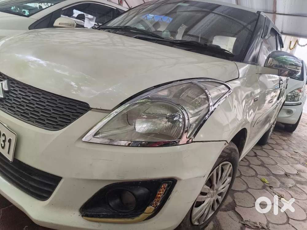 Maruti Suzuki Swift Vxi, 2014, Petrol