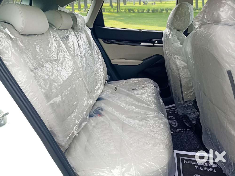 Kia Seltos Htx Ivt G, 2023, Petrol