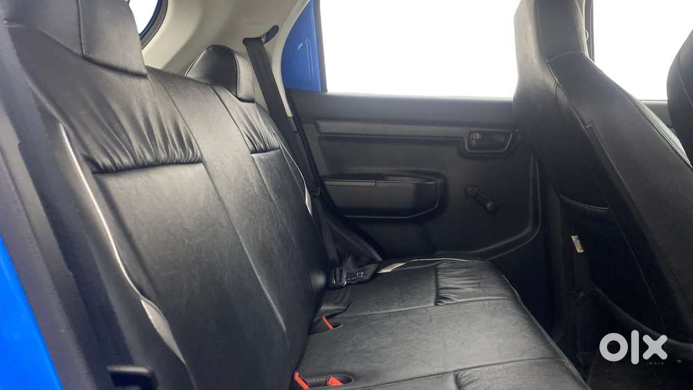 Maruti Suzuki S-presso Vxi Plus Amt, 2019, Petrol