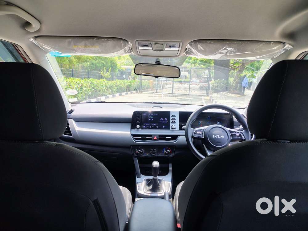 Kia Seltos Htk G, 2023, Petrol