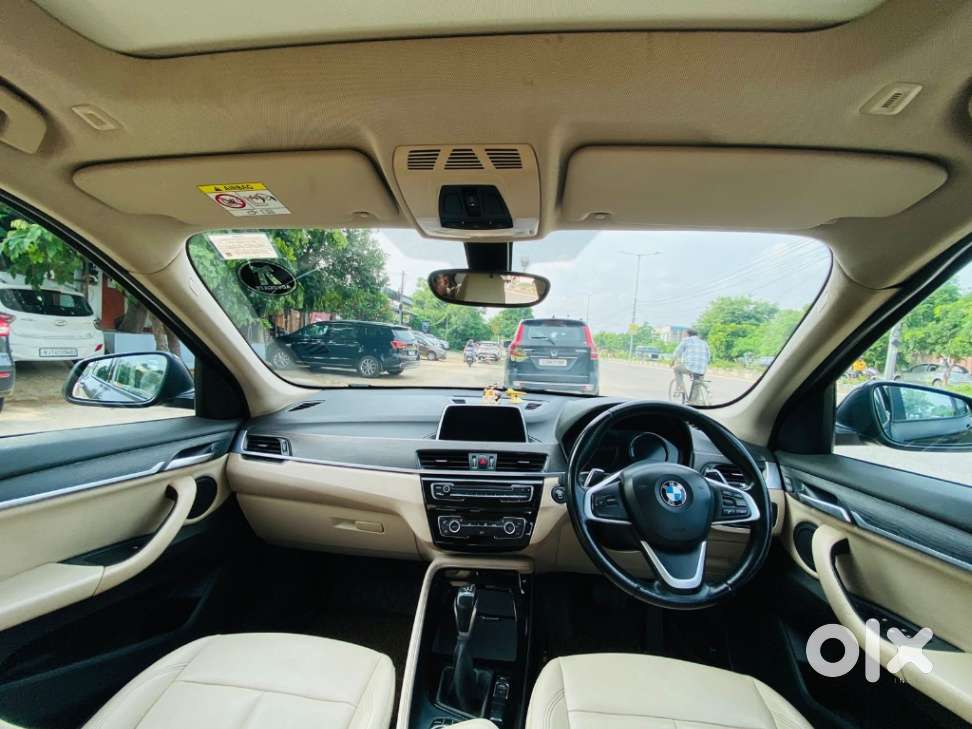 Bmw X1 2.0 Sdrive 20d, 2019