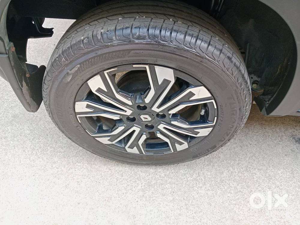 Renault Kiger Rxt Amt Opt, 2022, Petrol