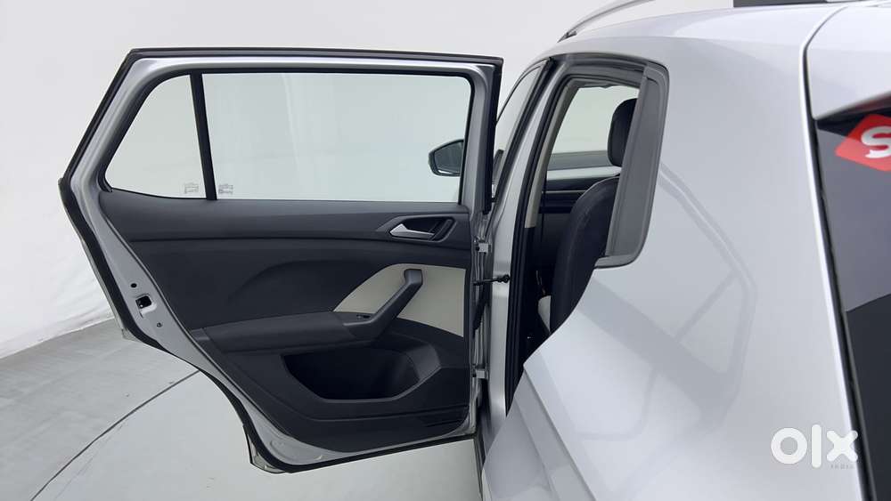 Volkswagen Taigun 1.0 Tsi Highline, 2022, Petrol