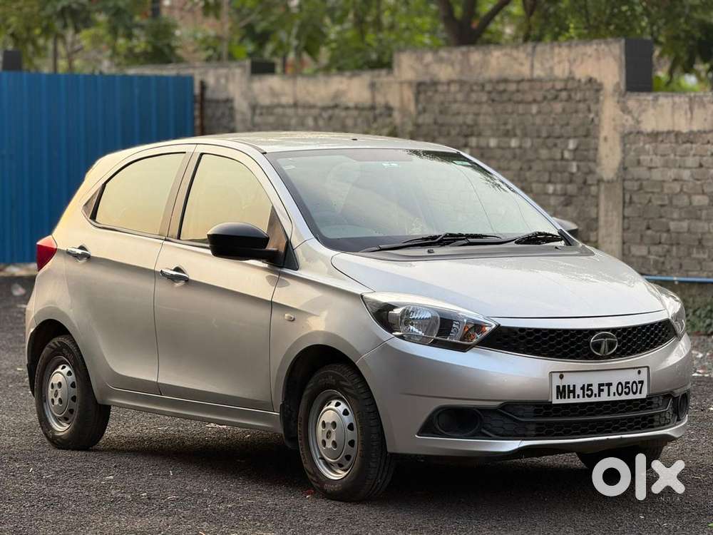 Tata Tiago, 2017, Petrol
