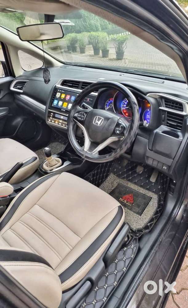 Honda Wr-v 1.5 Vx Exclusive Edition I-dtec, 2018, Diesel