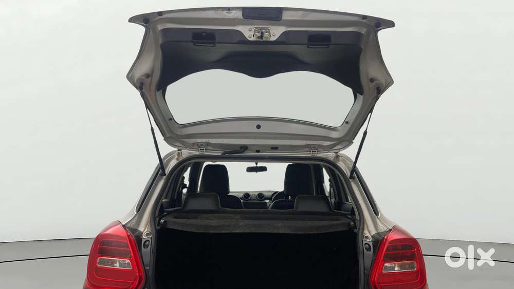 Maruti Suzuki Swift 2018 Vxi, 2021, Petrol